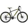 ATALA WAP 27.5 24V HD NERO/GIALLO FLUO MISURA M