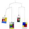 Flensted Mobiles - Fm419 - Postcard