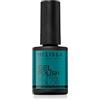 Melissa Professional Melissa Cosmetics Smalto Semipermanente Gel Polish Ultra Color 7 ml - Verde Petrolio n. 424 - Colore Intenso, Brillante e a Lunga Durata - Unghie Professionali a Casa