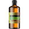 Oxxigena - Olio di Jojoba BIO e Puro al 100%, Confezione da 250 ml, Spremuto a Freddo, Idrata e Nutre in Profondità la Pelle, Dona Luminosità ai Capelli, Vegano e Senza OGM