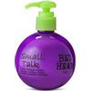 Tigi Bed Head Small Talk 3 In 1 Spessore, Vitalità E Stile - 240 Ml