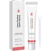 Rakiuty Crema Modellante Doppia Palpebre,Double Eyelid Shaping Cream,Cream Contorno Occhi,Crema Modellante Naturale e Di Lunga Durata,Contorno Eye per Palpebre Cadenti,Lifting Istantaneo Viso per Occhi