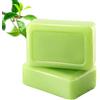 Nurvidis Relief Soap Bar, Tea Tree Oil Soap, Herbal Foot Routine, for Deep Pore Cleansing, Daily Refreshing Cleanse, Perfect as (2pcs)