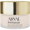 Arval a/macula crema a/macchie 50m