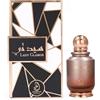 my perfumes Arabiyat Prestige Lady Glamour EDP Eau de Parfum per donna, 100 ml Prodotto negli Emirati Arabi Uniti