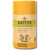 Sattva Ayurveda Colore naturale per capelli - Colore per capelli con henné per chi soffre di allergie, colore biologico per capelli naturali, volume e lucentezza, doppia porzione, ECOCERT (Dark Blond,