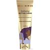 Pantene Burro Crème trattamento dei capelli, solfato libero, intenso idratante, Pro-V Gold Series, per naturale e ricci capelli strutturato, 6,8 once fluide