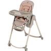 Maxi Cosi - Maxi Cosi Seggiolone Pappa Minla Plus Elegance Terra