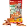 Maltese Italian Jerky Coppiette Pizza - Maiale