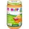 HiPP Spaghetti al Ragù di Lenticchie Pappa Completa dal 12° mese, 250g