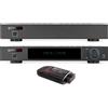 IOTAVX Adattatore Bluetooth 5.0 APTX + PA3 + SA3
