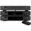 IOTAVX Adattatore Bluetooth 5.0 APTX + NP3 + PA3 + SA3