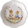 Villeroy & Boch Spring Awakening - Set da colazione in porcellana, 6 pezzi, multicolore