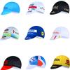 NONE Tour 2025 Cappello da ciclismo UAE Team FDJ Cappellini da ciclismo classici Quick Dry Team Bike Mountain MTB Cappello da bicicletta da corsa sotto il casco