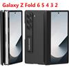 TDAEG Ali Special Per Galaxy Z Fold 7 Fold 6 Z Fold 5 Z Fold 4 Z Fold 3 Z Fold 2 Custodia protettiva con cerniera Custodia protettiva con cerniera magnetica