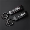 NONE Portachiavi per Voge Sr4 Max 500R 500AC 500DS 300AC 300R 650 600 DS 300 Rally 250 RR 525Dsx ER10 portachiavi accessori portachiavi