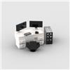 NONE MOC Furniture Tavolo da Gioco per Computer da Scrivania, Blocchi da Costruzione Giocattolo per Adulti, Mattoncini da Assemblare, Giocattolo Educativo, Regalo