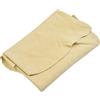 NONE 1pc 70x40cm Panno per la pulizia dell'auto Asciugamano per lavaggio auto Pelle di camoscio naturale Assorbente d'acqua Asciugamano ad asciugatura rapida Straccio Strumenti di manutenzione
