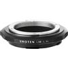 SHOTEN Adattatore per obiettivo da L39 a LSL Leica M39 a Leica L TL TL2 CL SL SL2 Panasonic S1 S1R S1H S5 Sigma fp fpL