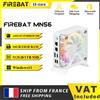 FIREBAT MN56 MINI PC AMD Ryzen 7 8745HS H255 16GB 24GB DDR5 512GB 1TB SSD Windows11 WIFI6 HDMI TYPE-C Computer desktop da gioco