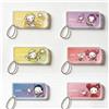 NONE Portachiavi in Acrilico Anime Magical Ojamajo DoReMi con Fujiwara Hazuki, Senoo Aiko, Segawa Onpu, Charm per Zaino