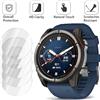 NONE Pellicola Protettiva in Vetro Temperato HD per Garmin Fenix 8, Tactix 8, Quatix 8, Forerunner 970, 965, 570, 265, 55, Venu 4, Active 6
