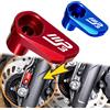 NONE Copertura protettiva sensore ABS ruota anteriore e posteriore moto per scooter Piaggio MP3300 MP3500 MP3 250 300 500 HPE Sport