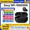 Sony Auricolari True Wireless Originali Sony WF-1000XM5 con Driver Dinamico da 8,4mm, Cancellazione Attiva del Rumore (ANC), 24 Ore di Autonomia, IPX4, Bluetooth 5.3, LDAC, Chiamate AI