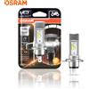 Osram Lampadina LED Osram HS1 LEDriving per Faro Moto 10/10W 12V PX43T AC/DC, Luce Bianca Fredda 6000K, Confezione Blister 7685CW