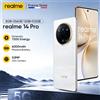 realme 14 Pro 5G Versione Europea, Fotocamera OIS da 50MP, Processore Dimensity 7300, Batteria da 6000mAh, Display Curvo Vision 120Hz, IP69