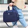 NONE Borsa da viaggio per bagaglio a mano Ryanair, borsa da viaggio per aereo, borsa da weekend per uomo e donna 40x20x30CM