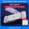 GameSir X2s Gamepad Mobile per Android iOS iPhone 17 16 15, Controller di Gioco per Cellulare, Controllo Cloud Gaming Xbox Game Pass STADIA