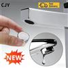 NONE Aeratore Universale Filettato per Rubinetto, Filtro di Ricambio per Risparmio Idrico, Ugello Anti-Schizzo per Cucina e Bagno