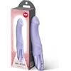 Fun Factory Mr. Boss 21 cm | vibratore per punto G dalla forma realistica | 12 programmi di vibrazione | impermeabile (IPX7) | alimentato a batteria | dispositivo erotico per donne