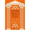 Lucius Seneca Letters from a Stoic (Tascabile) Collins Classics