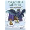 Tracey West Drachenmeister 28: Die Nacht des Traumdrachen: Ki (Copertina rigida)