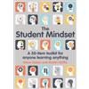 Steve Oakes Martin Griffin The Student Mindset (Tascabile)