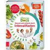 Dr. med. Silja Die Ernährungs-Docs - Gesund und schlank durc (Copertina rigida)