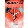 Mont A Sistemagia - O Grimório Eleveniano (Tascabile)