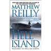 Matthew Reilly Hell Island (Tascabile)