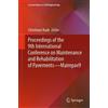 Christiane Raab Proceedings of the 9th International Conference on M (Tascabile)