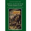 Juan de Isasa-G Ante El Auto de Fe de Pedro Berruguete. Una Reflexió (Tascabile)