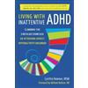 Cynthia Hammer Living with Inattentive ADHD (Tascabile)