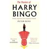 Peter Ross The Passion of Harry Bingo (Tascabile)