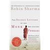 Robin Sharma The Secret Letters of the Monk Who Sold His Ferrari (Tascabile)
