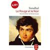 Stendhal Le Rouge et le Noir: Chronique de 1830 (Tascabile)