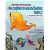 Tayo Oshaye I Am Confident In God and Fearless (Tascabile) Kids' Mini Psalm Book