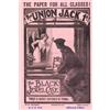 G H Teed The Black Jewel Case (Tascabile)