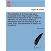 John Clavell A Recantation of an Ill Led Life. or a Discouerie of th (Tascabile)