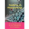 Dr. A. R. Vijayakumar Dr. M. Sumithra Dr. C. Ronal Textbook of Phar (Tascabile)